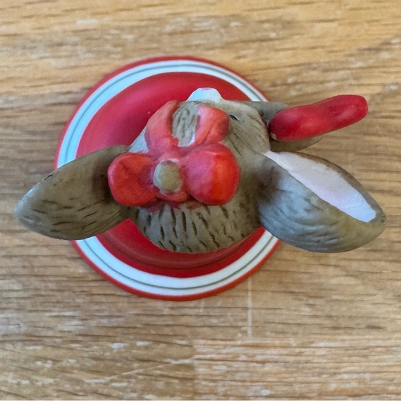 Lefton Hand Painted China Mark - Picture 5 of 7